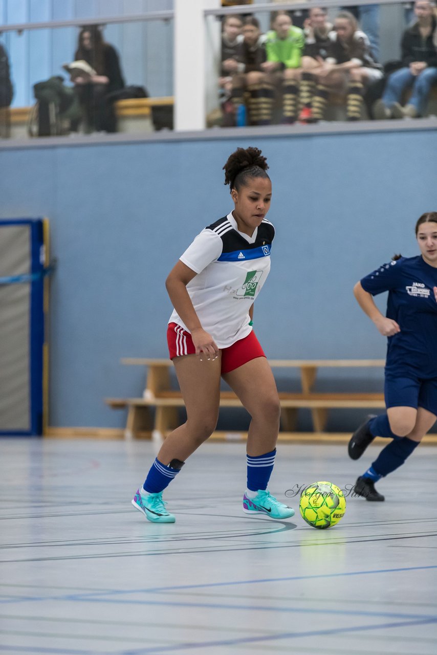 Bild 301 - wCJ Hamburger Futsalmeisterschaft